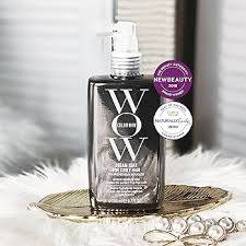 Wow Dream Coat for Curly Hair