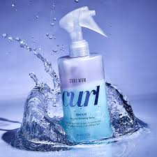 Color Wow Curl Shook Mix + Fix Bundling Spray