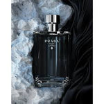 Prada L'Homme Eau de Toilette Spray for Men