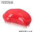 Tangle Teezer Original Detangler Brush: Effortless detangling