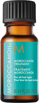 Moroccanoil Treatment Oil