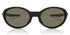 Oakley Eye Jacket™ Redux OO9438 943801 58 Matte Black