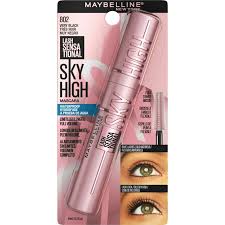 Maybelline Lash Sensational Sky High Mascara