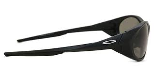 Oakley Eye Jacket™ Redux OO9438 943801 58 Matte Black
