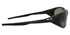 Oakley Eye Jacket™ Redux OO9438 943801 58 Matte Black