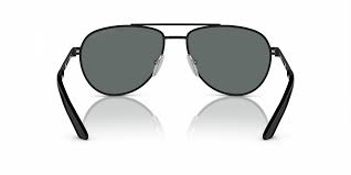 Prada 0PR A54S 1BO5Z1 60 Sunglasses