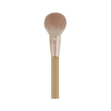Real Techniques New Nudes Hazy Finish Powder Brush - YesMegastore