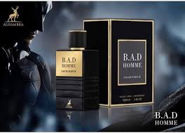 Lataffa Bad Homme Eau de Parfum