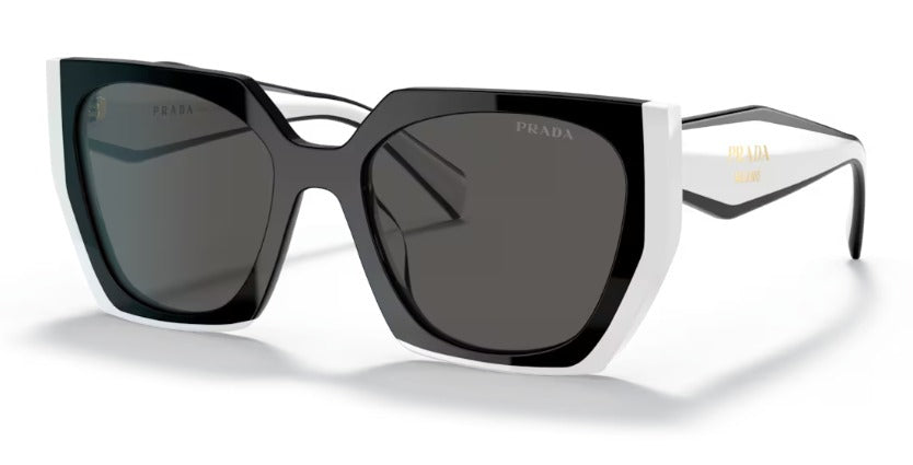 Prada 0PR 15WS 09Q5S0 54 Sunglasses