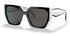 Prada 0PR 15WS 09Q5S0 54 Sunglasses