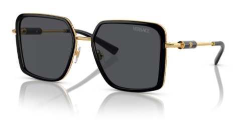 Versace 0VE2261 100287 56  Sunglasses