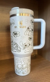STANLEY  Stitch – 40 oz