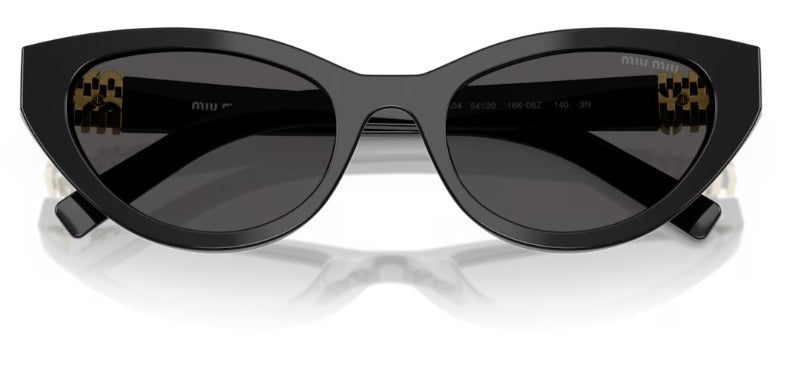 Miu Miu 0MU A04S 16K08Z 54 Sunglasses