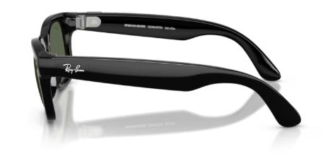 Meta 2 0RW4012 601/71–Green Lenses