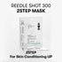 VT Cosmetics Cica Reedle Shot 300 2-Step Conditioning Mask