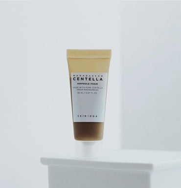 SKIN1004 Perfect Suncare Kit