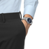 Tissot Ballade 40mm Blue Dial T156.410.11.041.00