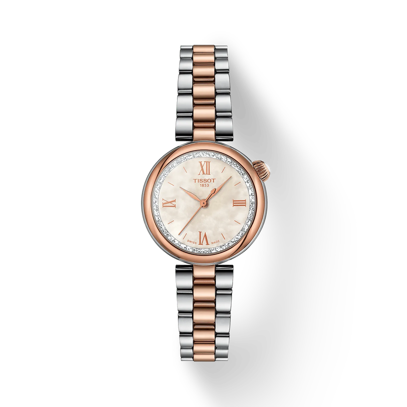 Tissot Desir 28mm T152.010.22.118.00 Women