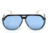 Dior Club M4U Blue Sunglasses: Step Into Luxury