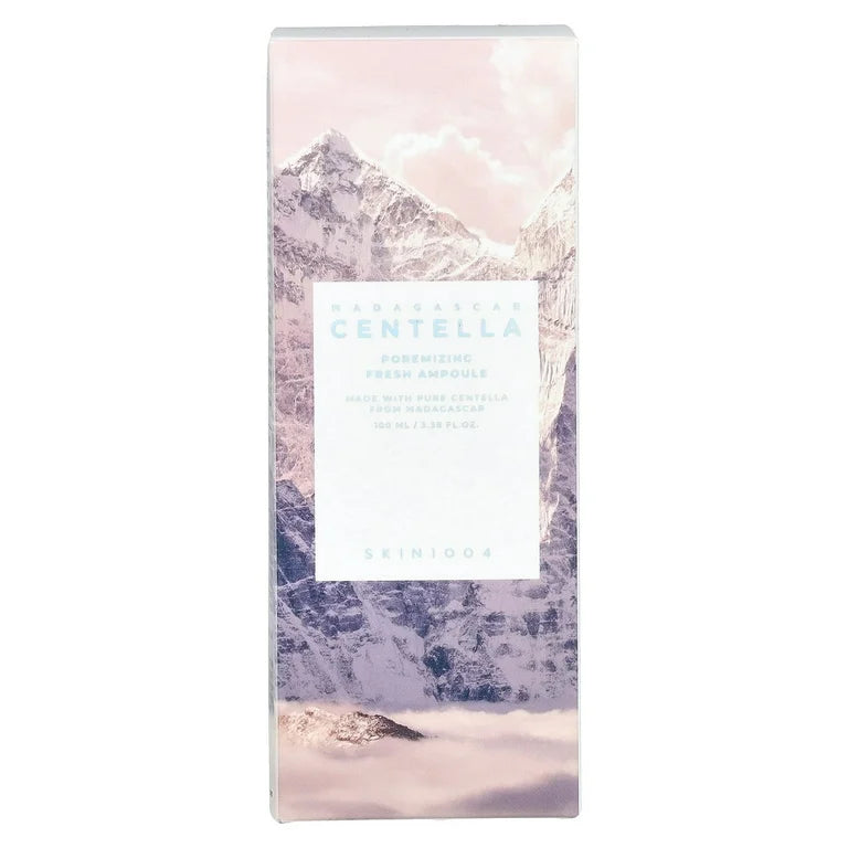 SKIN1004 Madagascar Centella Poremizing Fresh Ampoule