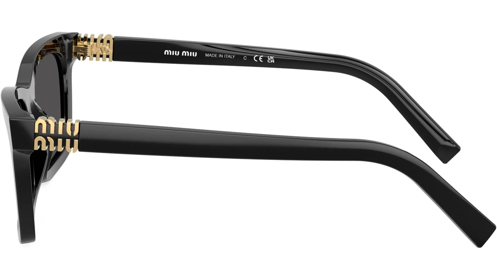 Miu Miu A05S 16K08Z 55 Sunglasses