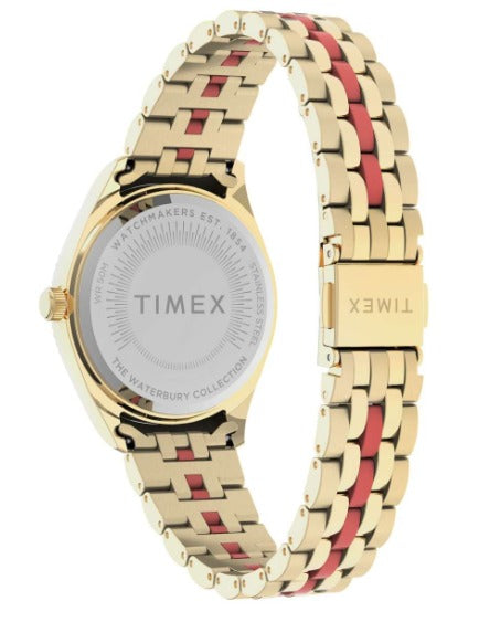 Timex Legacy Women's Watch