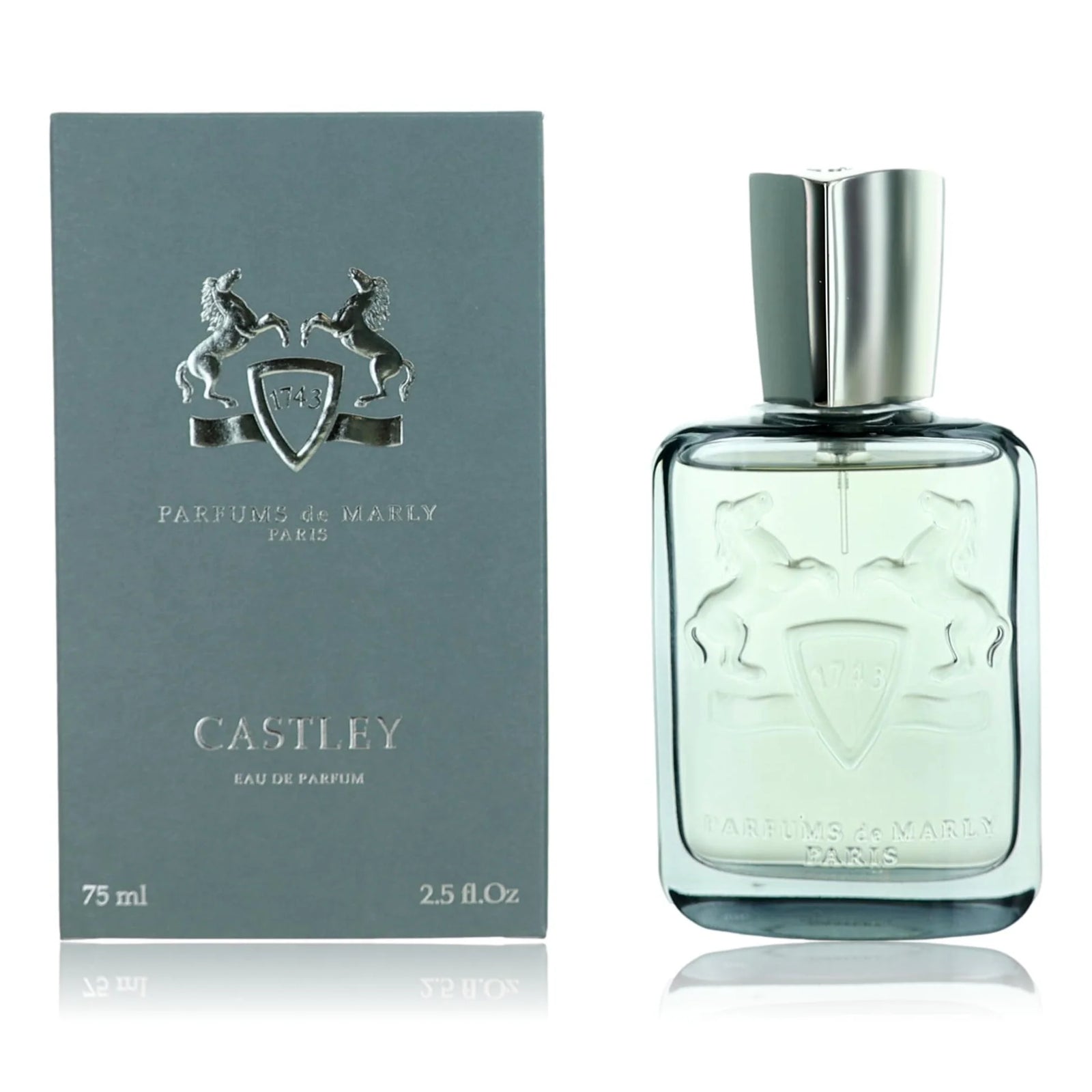Parfums de Marly Castley by Parfums de Marly EDP 2.5 oz