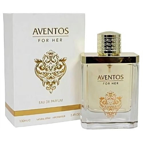 Aventos For Her Eau de Parfum 100ml - Fragrance World