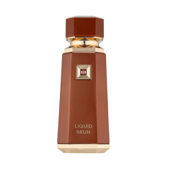 French Avenue Liquid Brun EDP Spray 3.4 oz/ 100ml