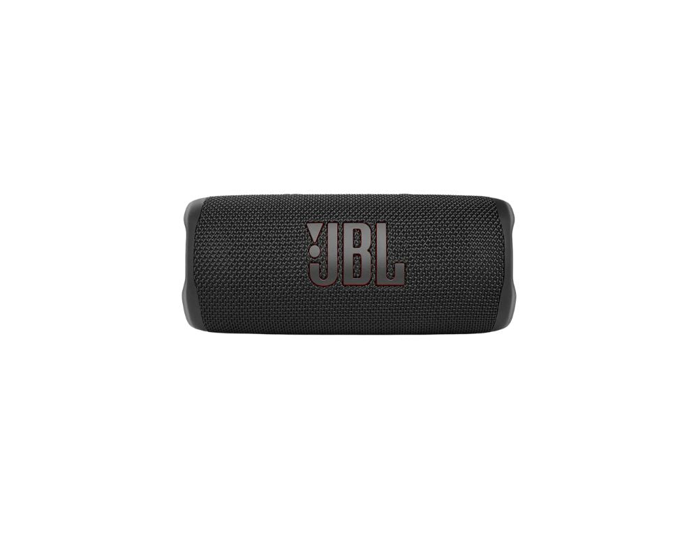 Flip 6 JBL Black