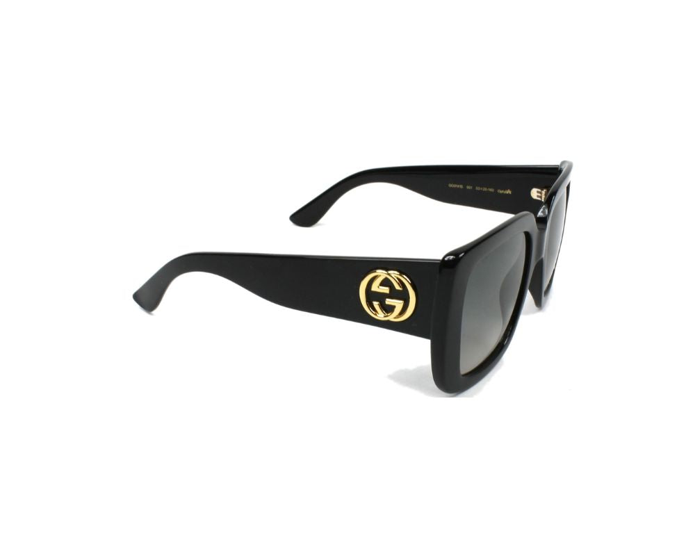 Gucci, GG0141SN 001.