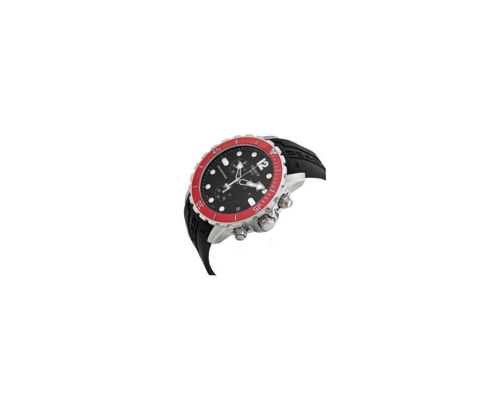 Tissot, Seastar, T0664171705701, Watch.