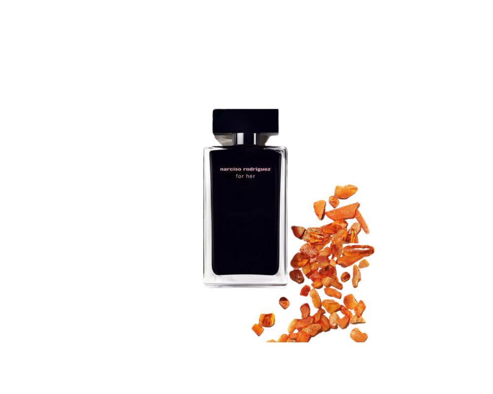 Narciso Rodriguez For Her, Narciso Rodriguez, 100ml