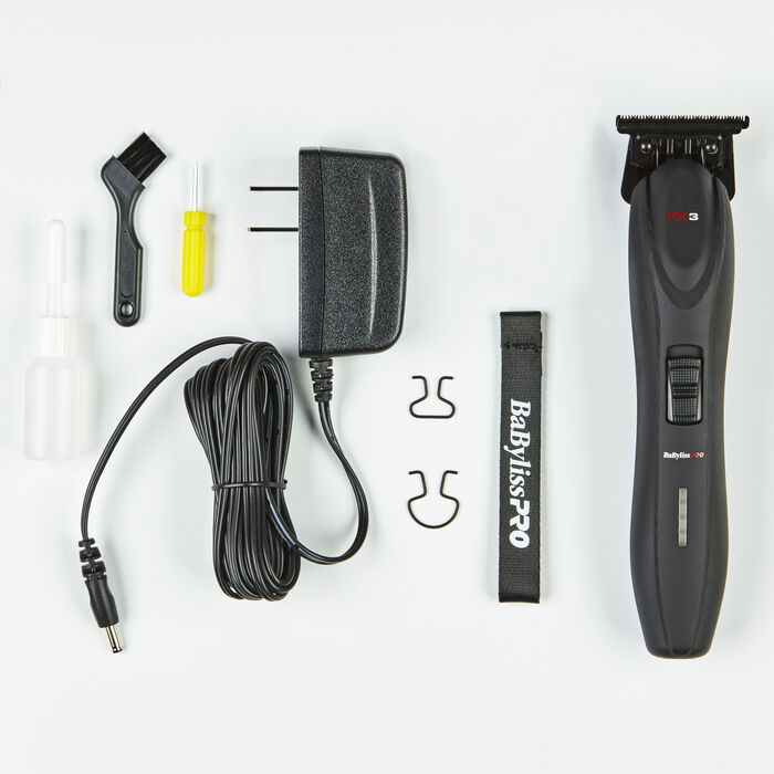 Babyliss Pro FX# Professional Trimmer