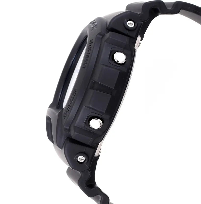Watch G-SHOCK Casio G9000MS-1: Built Tough for Your Wildest Adventures