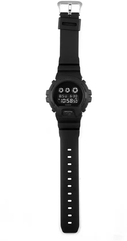 Watch G-SHOCK Casio G9000MS-1: Built Tough for Your Wildest Adventures