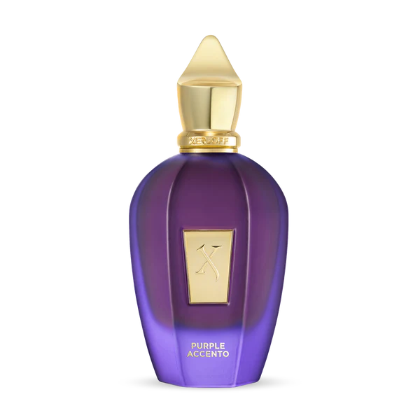 Xerjoff Purple Accento Eau de Parfum 100ml