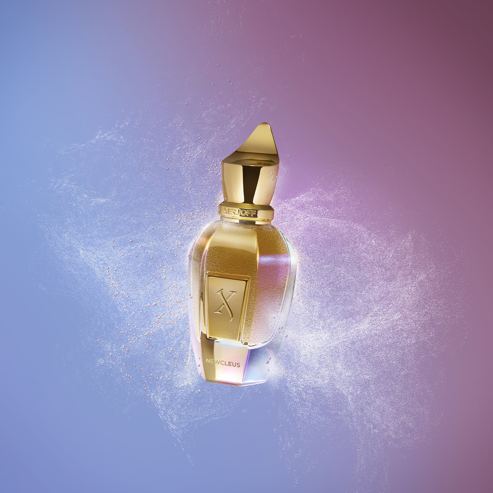 Xerjoff NewCleus Eau de Parfum Women 1.7oz/ 50ml