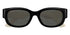 Gucci GG1667SK-001 Sunglasses