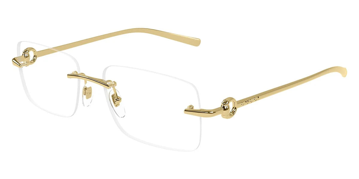 Gucci GG1703O 003 55 Eyeglasses