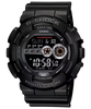 Casio G-Shock GD100-1B Digital Watch