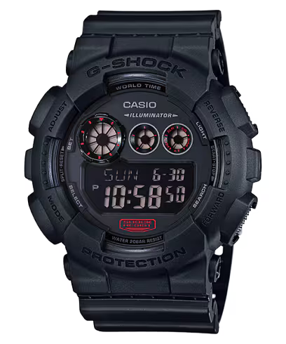 Casio G-Shock GD120MB-1