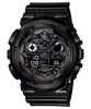 Casio G-SHOCK GA100-1A1