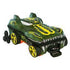 Howlin Heat Hot Wheels Luggage