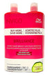Wella Invigo Brilliance Shampoo and Conditioner Set - YesMegastore