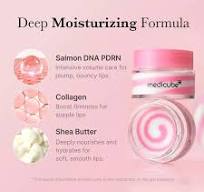 Medicube – PDRN Lip Sleeping Mask (10g)