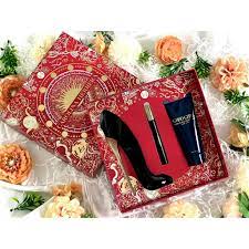 Carolina Herrera Good Girl Eau de Parfum 3 Piece Gift Set - YesMegastore