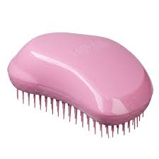 Tangle Teezer Original Detangler Brush: Effortless detangling