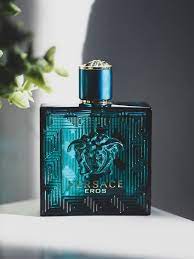 Versace Eros Eau de Toillete - YesMegastore