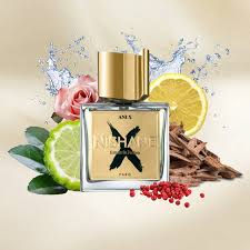 Nishane Ani X Extrait de Parfum